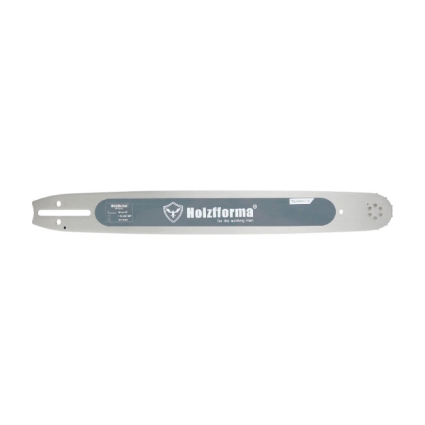 Holzfforma vodící lišta 20" (50 cm) 3/8" .058" (1,5 mm) 72 čl. pro Husqvarna 61 66 181 185 266 268 272 365 372 380 385 390 394 395 570 575 576 2100 3120 Jonsered 630 670 2165 CS2171 CS2188