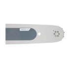 Holzfforma vodící lišta 20" (50 cm) 3/8" .063" (1,6 mm) 72 čl. pro Stihl 034 036 038 044 046 056 066 MS361 MS362 MS390 MS440 MS441 MS460 MS461 MS462 MS650 MS660 MS661 MS880