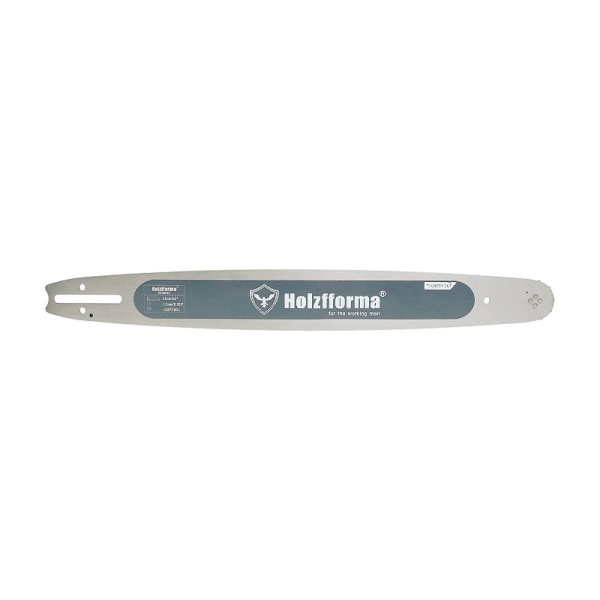 Holzfforma vodící lišta 20" (50 cm) .325" .050" (1,3 mm) 78 čl. pro Husqvarna 246 257 262 339XP 345 351 357 455 460 550XPG 555 560XP Jonsered 2051 2145 2159 Solo 630 636 637 643