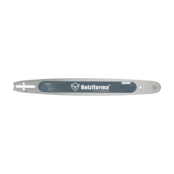 Holzfforma vodící lišta 20" (50 cm) .325" .058" (1,5 mm) 78 čl. pro Husqvarna 246 257 262 339XP 345 351 357 455 460 550XPG 555 560XP Jonsered 2051 2145 2159 Solo 630 636 637 643