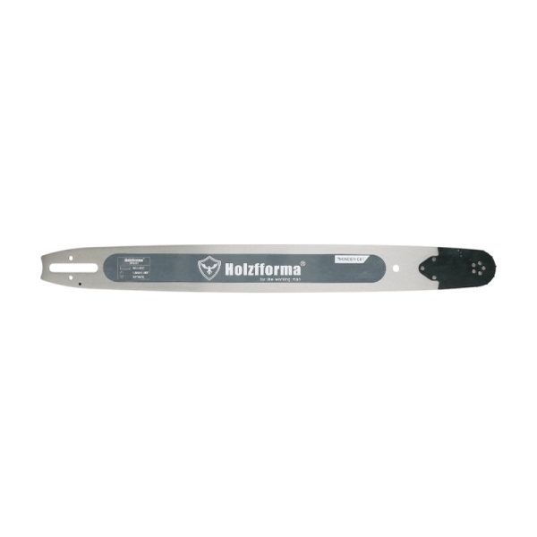 Holzfforma vodící lišta 24" (60 cm) 3/8" .063" (1,6 mm) 84 čl. pro Stihl 034 036 038 044 046 056 066 MS361 MS362 MS390 MS440 MS441 MS460 MS461 MS462 MS650 MS660 MS661 MS880
