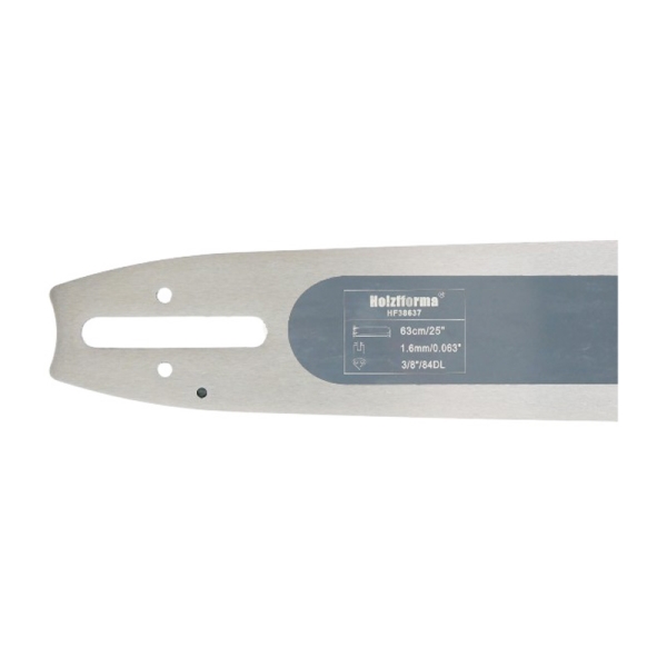 Holzfforma vodící lišta 24" (60 cm) 3/8" .063" (1,6 mm) 84 čl. pro Stihl 034 036 038 044 046 056 066 MS361 MS362 MS390 MS440 MS441 MS460 MS461 MS462 MS650 MS660 MS661 MS880