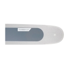Holzfforma vodící lišta 25" (63 cm) 3/8" .063" (1,6 mm) 84 čl. pro Stihl 034 036 038 044 046 056 066 MS361 MS362 MS390 MS440 MS441 MS460 MS461 MS462 MS650 MS660 MS661 MS880