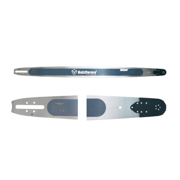 Holzfforma vodící lišta 48" (120 cm) .404" .063" (1,6 mm) 138 čl. pro Stihl 050 051 070 075 076 084 088 090 MS880