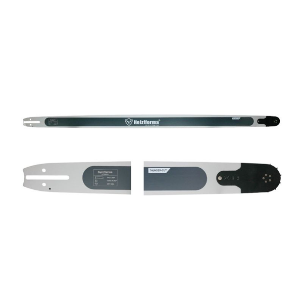 Holzfforma vodící lišta 56" (140 cm) 3/8" .063" (1,6 mm) 168 čl. pro Husqvarna 61 66 181 185 266 268 272 365 372 380 385 390 394 395 570 575 576 2100 3120 Jonsered 630 670 2165 CS2171 CS2188