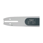 Holzfforma vodící lišta 62" (158 cm) 3/8" .063" (1,6 mm) 185 čl. pro Husqvarna 61 66 181 185 266 268 272 365 372 380 385 390 394 395 570 575 576 2100 3120 Jonsered 630 670 2165 CS2171 CS2188
