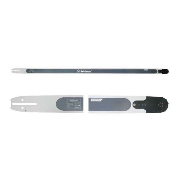 Holzfforma vodící lišta 76" (190 cm) 3/8" .063" (1,6 mm) 220 čl. pro Husqvarna 61 66 181 185 266 268 272 365 372 380 385 390 394 395 570 575 576 2100 3120 Jonsered 630 670 2165 CS2171 CS2188