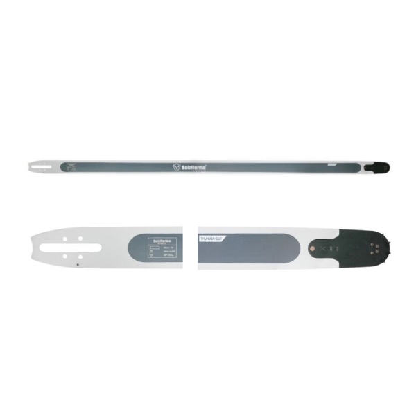 Holzfforma vodící lišta 76" (190 cm) .404" .063" (1,6 mm) 201 čl. pro Stihl 050 051 070 075 076 084 088 090 MS880