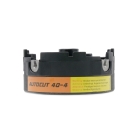 Horní kryt strunové hlavy Stihl AutoCut 40-4 pro křovinořezy Stihl FS160 FS220 FS260 FS280 FS290 FS310 FS350 FS360 FS400 FS410 FS450 FS460 FS480