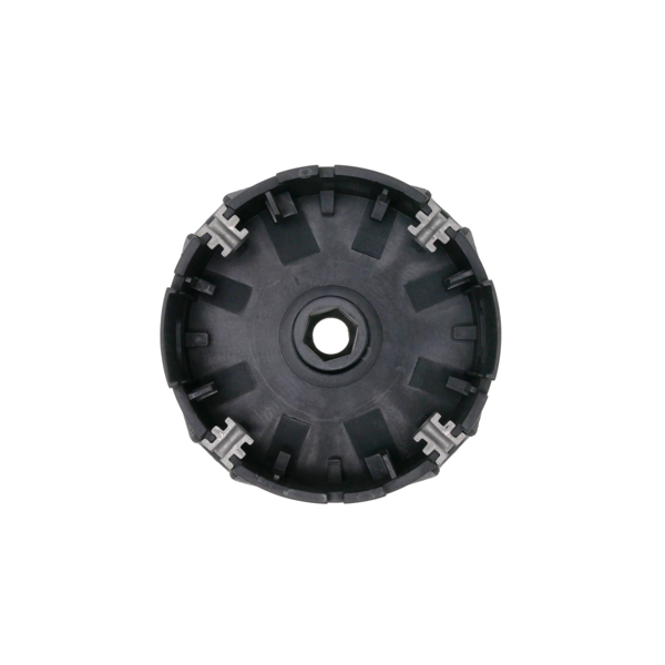 Horný kryt strunovej hlavy Stihl AutoCut 40-4 pre krovinorezy Stihl FS160 FS220 FS260 FS280 FS290 FS310 FS350 FS360 FS400 FS410 FS450 FS460 FS480