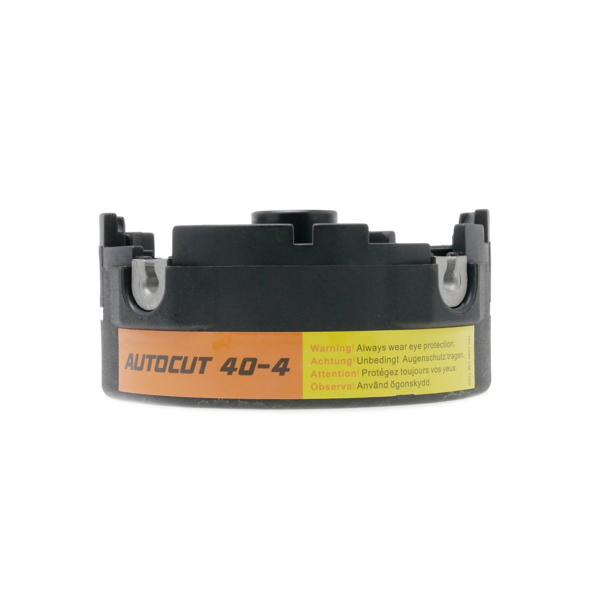 Horný kryt strunovej hlavy Stihl AutoCut 40-4 pre krovinorezy Stihl FS160 FS220 FS260 FS280 FS290 FS310 FS350 FS360 FS400 FS410 FS450 FS460 FS480