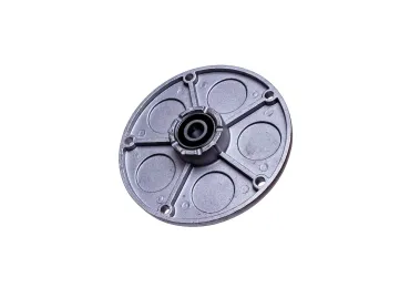 Hriadeľ držiaka žacieho noža pre záhradné traktory MTD Murray (OEM 1001046 20551 24384 24385 492574)