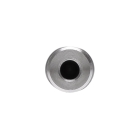 Hřídel mandrely 177 mm žacího nože pravá strana s levým závitem pro zahradní traktory Castel Garden TC 92 Stiga Honda Solo (OEM 125020803/0 25020803/0  SL25020803)