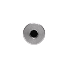 Hřídel mandrely 188 mm žacího nože pravá strana s levým závitem pro zahradní traktory Castel Garden TC102 TC122 (OEM 25020801/0 CG25020801H2 80213-VK1-003)