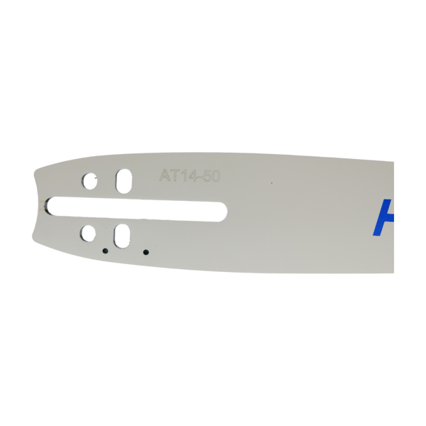 HS PARTS carvingová vodiaca lišta 14" (35 cm) 1/4" .050" (1,3 mm) 76 DL pre Stihl 009 017 018 MS170 MS180 MS181 MS210 MS230 MS211 MS250 Husqvarna 136 137 339XP 236 240 334T Echo CS301 CS346