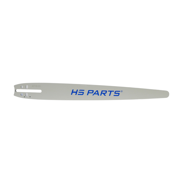 HS PARTS carvingová vodiaca lišta 16" (40 cm) 1/4" .050" (1,3 mm) 86 DL pre Stihl 009 017 018 MS170 MS180 MS181 MS210 MS230 MS211 MS250 Husqvarna 136 137 339XP 236 240 334T Echo CS301 CS346