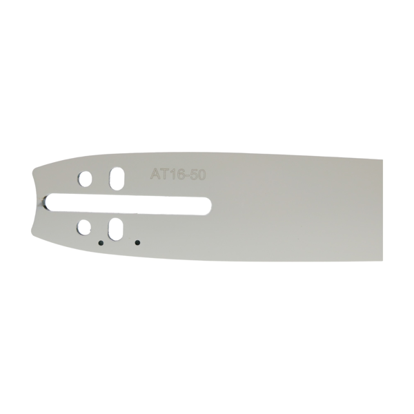 HS PARTS carvingová vodiaca lišta 16" (40 cm) 1/4" .050" (1,3 mm) 86 DL pre Stihl 009 017 018 MS170 MS180 MS181 MS210 MS230 MS211 MS250 Husqvarna 136 137 339XP 236 240 334T Echo CS301 CS346