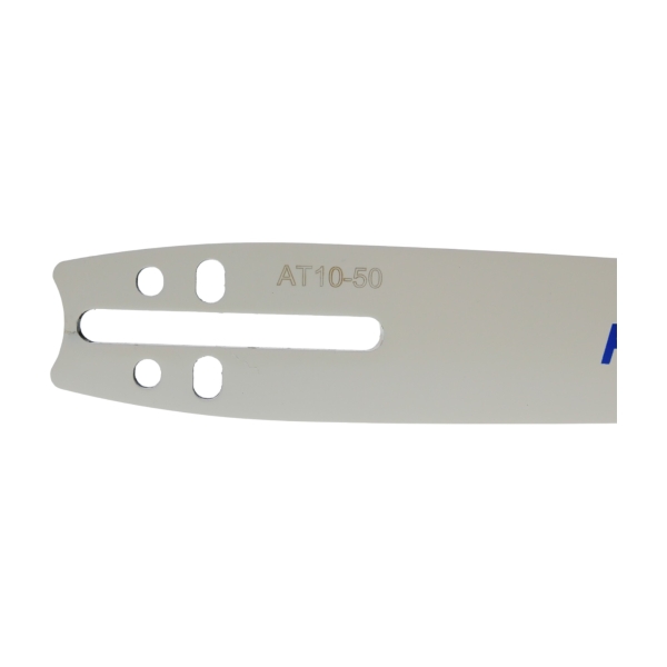 HS PARTS carvingová vodící lišta 10" (25 cm) 1/4" .050" (1,3 mm) 60 DL pro Stihl 009 017 018 MS170 MS180 MS181 MS210 MS230 MS211 MS250 Husqvarna 136 137 339XP 236 240 334T Echo CS301 CS346