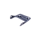 HS PARTS držák výfuku pro motorové pily Husqvarna 346XP 351 353 Jonsered 2149 CS2147 CS2152 CS2153(OEM 544809801)