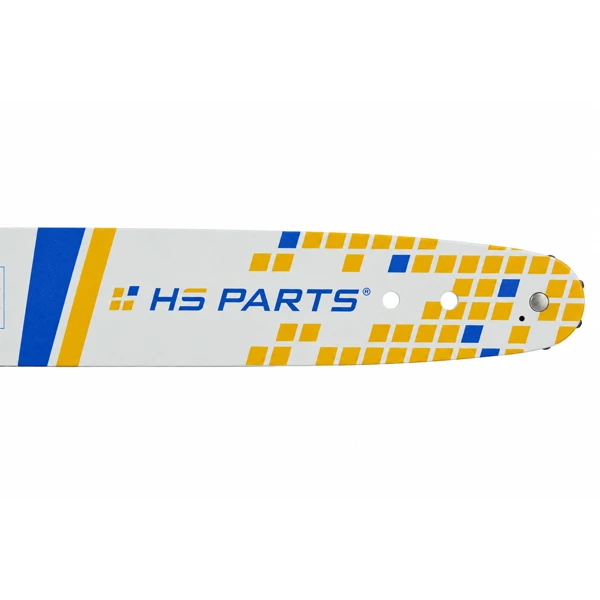 HS PARTS HRC2510 motorová pila obsah 25,4 ccm výkon 1,1 kW (1,5 PS)