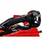 HS PARTS HRC2510 motorová pila obsah 25,4 ccm výkon 1,1 kW (1,5 PS)