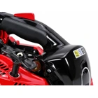 HS PARTS HRC2510 motorová pila obsah 25,4 ccm výkon 1,1 kW (1,5 PS)