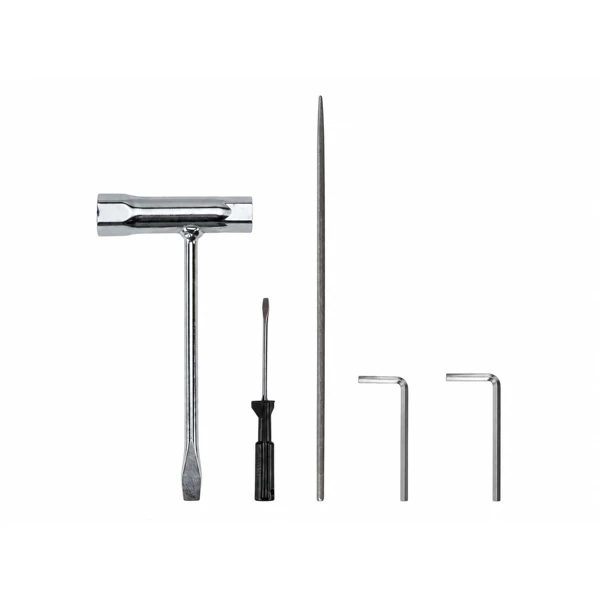 HS PARTS HRC2510 motorová pila obsah 25,4 ccm výkon 1,1 kW (1,5 PS)