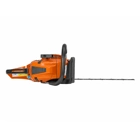 HS PARTS HRC4611XT poloprofesionální motorová pila obsah 46 ccm výkon 2,5 kW (3,4 PS)