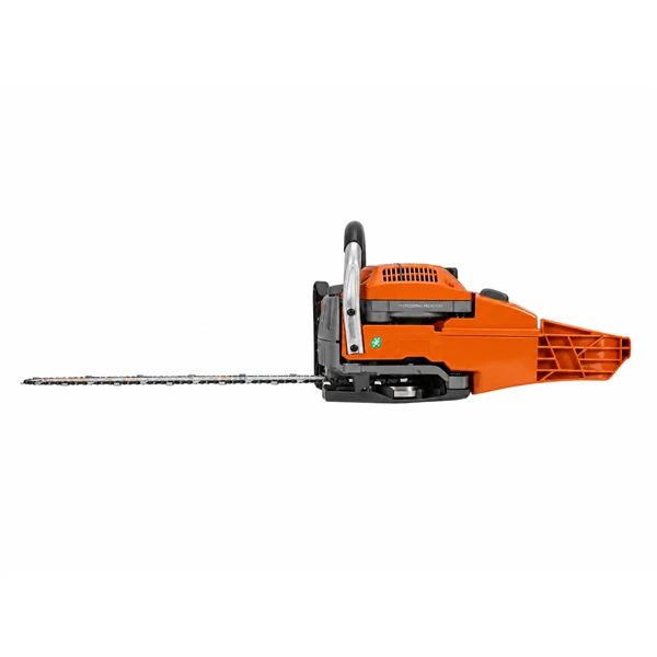 HS PARTS HRC4611XT poloprofesionální motorová pila obsah 46 ccm výkon 2,5 kW (3,4 PS)