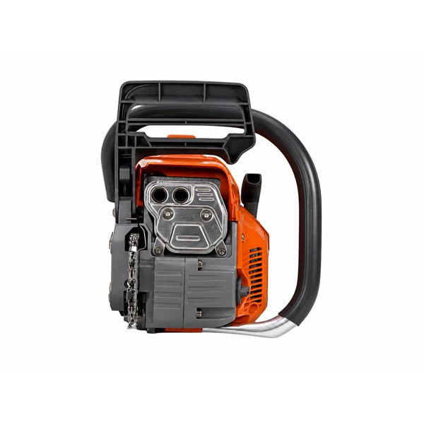 HS PARTS HRC4611XT poloprofesionální motorová pila obsah 46 ccm výkon 2,5 kW (3,4 PS)