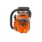 HS PARTS HRC4611XT poloprofesionální motorová pila obsah 46 ccm výkon 2,5 kW (3,4 PS)