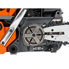 HS PARTS HRC4611XT poloprofesionální motorová pila obsah 46 ccm výkon 2,5 kW (3,4 PS)