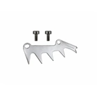 HS PARTS HRC4611XT poloprofesionální motorová pila obsah 46 ccm výkon 2,5 kW (3,4 PS)