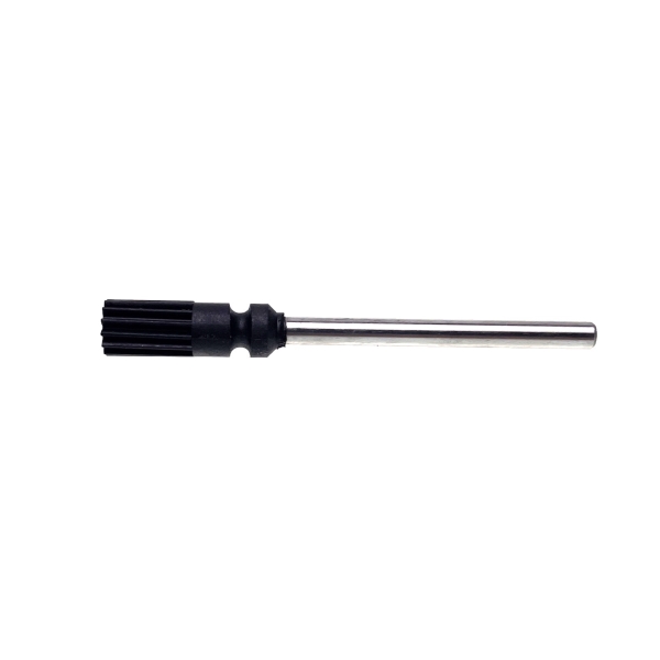 HS Parts hřídel olejového čerpadla pro motorové pily Husqvarna 51 51 EPA 55 55 Rancher (503660102 505317216)