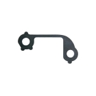 HS PARTS izolátor zapalování pro motorové pily Stihl 017 018 MS170 MS180 (11304058000)
