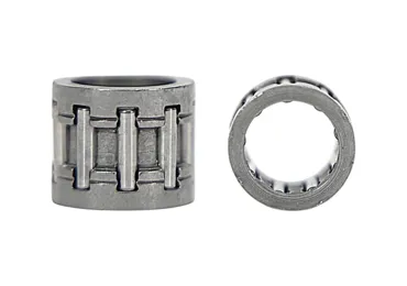 HS PARTS jehlové ložisko řetězky 10 x 14 x 12 mm pro motorové pily Partner 350 351 352 370 390 420 Jonsered 2035 2040 CS2138 CS2238 McCulloch CS380 33 333 Mac Cat 442