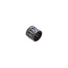 HS PARTS jehlové ložisko řetězky 12,7 x 15,9 x 14 mm pro motorové pily Husqvarna 40 45 49 50 51 55 61 154 254 257 261 262 340 345 346 350 351 353 357 359 445 450 455 460 (OEM 503253401)