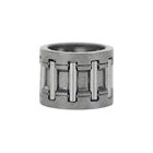 HS PARTS jehlové ložisko řetězky pro motorové pily Stihl 017 018 021 023 025 029 039 MS170 MS180 MS210 MS230 MS250 MS270 MS280 MS290 MS310 MS390 (OEM 95129332260)