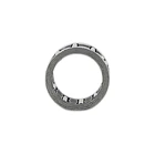 HS PARTS jehlové ložisko řetězky pro motorové pily Stihl 017 018 021 023 025 029 039 MS170 MS180 MS210 MS230 MS250 MS270 MS280 MS290 MS310 MS390 (OEM 95129332260)