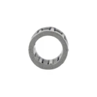 HS PARTS jehlové ojniční ložisko 10 x 14 x 13 mm pro motorové pily a křovinořezy Stihl 029 036 039 041AV 044 046 MS290 MS310 MS360 MS390 FR220 FS90 FS106 FS160 FS550 TS400 (OEM 94606240400)