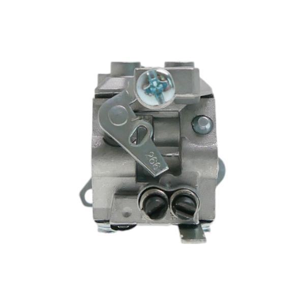 HS PARTS karburátor pre motorové píly Husqvarna 136 137 141 142 McCulloch M4620 MAC 2818AV PN4620 (OEM 530071987)