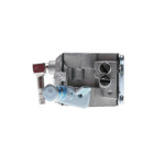 HS PARTS karburátor pre motorové píly Stihl 028 028AV Super Walbro WT-16B Tillotson HU-40 HU-40B HU-40D (OEM 11181200600 11181200601)