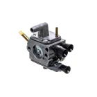 HS PARTS karburátor pro křovinořezy a půdní vrtáky Stihl FS120 BT120 BT121 FS200 FS250 FS300 FS350 C1Q-S161B (OEM 41341200652)