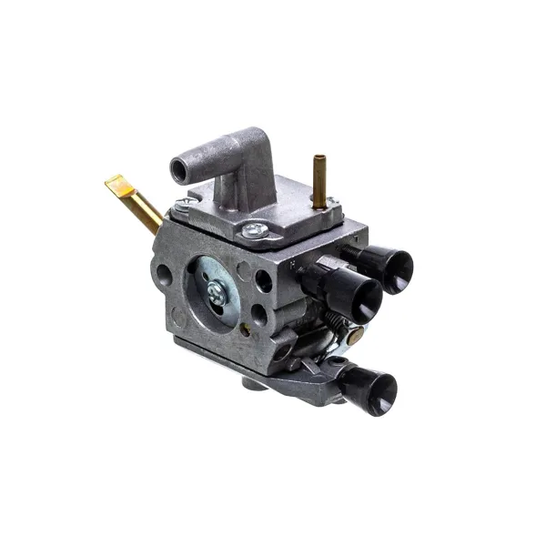 HS PARTS karburátor pro křovinořezy a půdní vrtáky Stihl FS120 BT120 BT121 FS200 FS250 FS300 FS350 C1Q-S161B (OEM 41341200652)