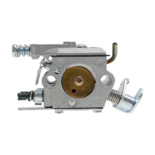 HS PARTS karburátor pro motorové pily Husqvarna 136 137 141 142 McCulloch M4620 MAC 2818AV PN4620 (OEM 530071987)