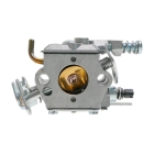 HS PARTS karburátor pro motorové pily Husqvarna 136 137 141 142 McCulloch M4620 MAC 2818AV PN4620 (OEM 530071987)