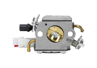 HS PARTS karburátor pro motorové pily Husqvarna 340 345 346XP 350 351 Jonsered 2141 2145 2149 2150 CS2141 CS2145 CS2150 (OEM 503281812)