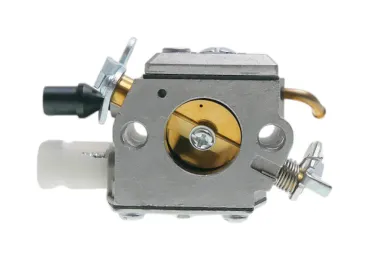 HS PARTS karburátor pro motorové pily Husqvarna 340 345 350 357XP 359 Jonsered CS2156 CS2159 (OEM 505203001)