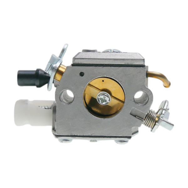 HS PARTS karburátor pro motorové pily Husqvarna 340 345 350 357XP 359 Jonsered CS2156 CS2159 (OEM 505203001)