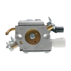 HS PARTS karburátor pro motorové pily Husqvarna 340 345 350 357XP 359 Jonsered CS2156 CS2159 (OEM 505203001)